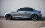 BMW 135i This Space Gray by EAS 2016 года